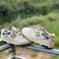 Scarpe new balance
