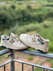 Scarpe new balance