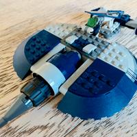 LEGO Star Wars 75199 Speeder Generale Grievous