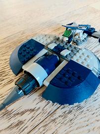 LEGO Star Wars 75199 Speeder Generale Grievous