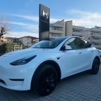 Tesla Model Y Long Range AWD IVA ESPOSTA