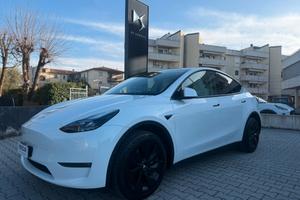 Tesla Model Y Long Range AWD IVA ESPOSTA
