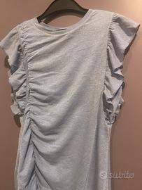 Vestino/tubino Liu Jo medio-corto