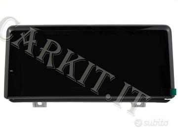 TABLET ANDROID BMW SERIE 2 F45 DAL 2017 EVO