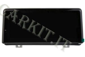 TABLET ANDROID BMW SERIE 2 F45 DAL 2017 EVO