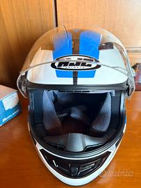 Casco hjc  cs15  taglia s