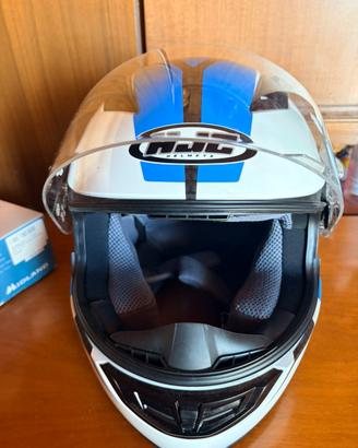 Casco hjc  cs15  taglia s