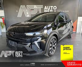 Renault Captur 1.0 eco-g Evolution 100cv