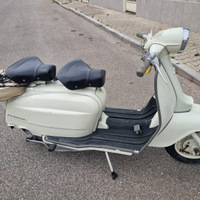 Lambretta d epoca