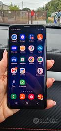 Samsung s9+