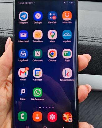 Samsung s9+
