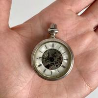 Orologio da taschino vintage