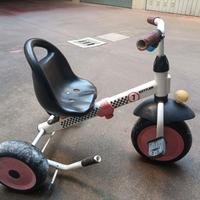 Triciclo
