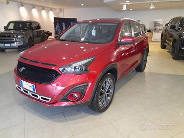 DR dr F35 dr F35 1.5 Turbo Bi-Fuel GPL