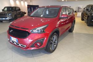 DR dr F35 dr F35 1.5 Turbo Bi-Fuel GPL