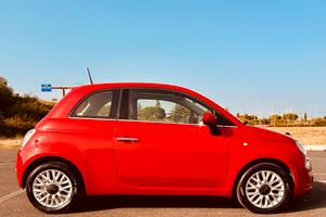 Fiat 500 1.3 mjet 95cv Lounge