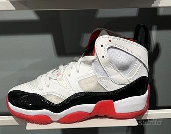 Jordan Jumpman Two Trey