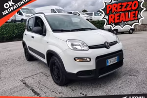 FIAT Panda 0.9 TwinAir Turbo 85cv S&S E6d-Tem...