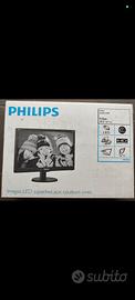 Monitor Led Philips V-Line Nuovo