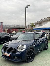 Mini Cooper D Countryman Auto 1.5 One Baker Street