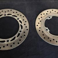 ACCESSORI NUOVI E ORIGINALI PER HONDA SH 350