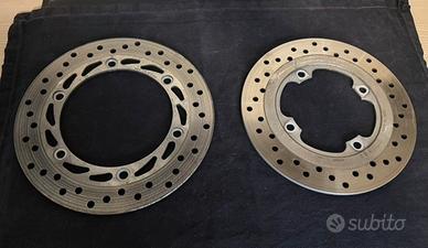 ACCESSORI NUOVI E ORIGINALI PER HONDA SH 350