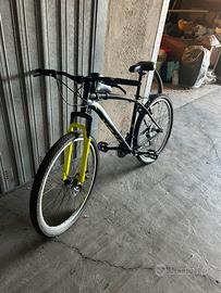 bicicletta in perfetto stato