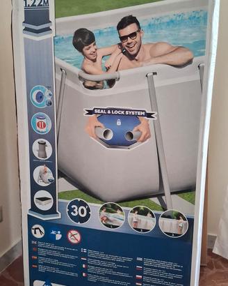 piscina fuori terra Bestway