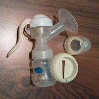 Tiralatte manuale nuvita