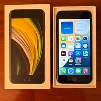 Iphone SE 2020 128 GB