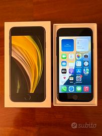 Iphone SE 2020 128 GB