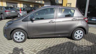 TOYOTA - Yaris - 1.0 5p. Business