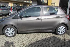 TOYOTA - Yaris - 1.0 5p. Business