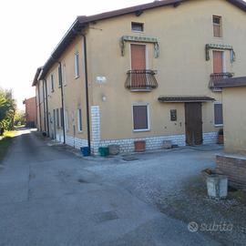 Casa Indipendente e terreno Brescia via Vernazze