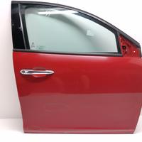 PORTA PORTIERA ANTERIORE DESTRA DX LANCIA Ypsilon
