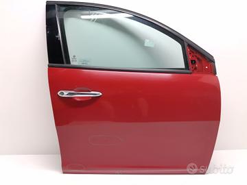 PORTA PORTIERA ANTERIORE DESTRA DX LANCIA Ypsilon