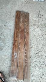 pavimento in legno