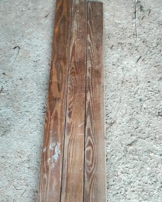 pavimento in legno