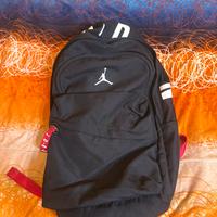 Zaino Jordan air patrol