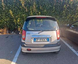 HYUNDAI Atos perfettamente funzionante