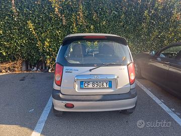 HYUNDAI Atos perfettamente funzionante