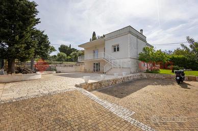 Casa Indipendente Monopoli [Cod. rif 3297749VRG]