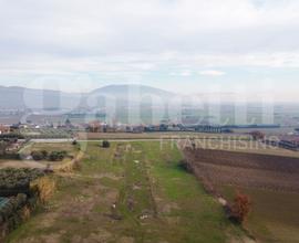 Terreno Residenziale Perugia [Cod. rif 3111943VRG]