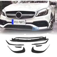 KIT DI MODANATURE MERCEDES W117 AMG 13-19 LOOK A45