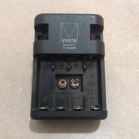 Caricabatterie per pile vari modelli