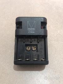 Caricabatterie per pile vari modelli