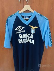 Maglia allenamento S.S. Lazio Umbro ‘94-95