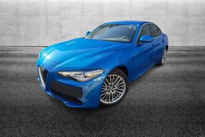 ALFA ROMEO Giulia 2.0 Turbo 200 CV AT8 Super