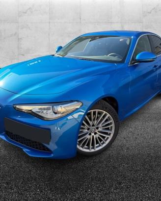 ALFA ROMEO Giulia 2.0 Turbo 200 CV AT8 Super