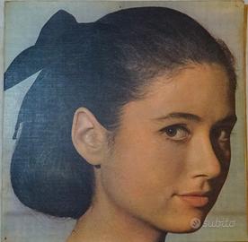 LP Gigliola Cinquetti 1964